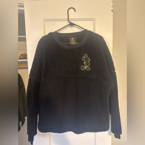 Disney Gold Collection Fleece Spirit Jersey